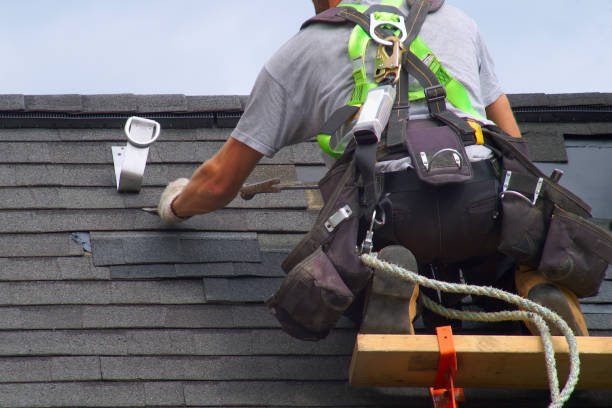 Best Residential Roofing Contractor  in Coopersville, MI