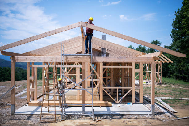 Best Roofing Contractor Near Me  in Coopersville, MI