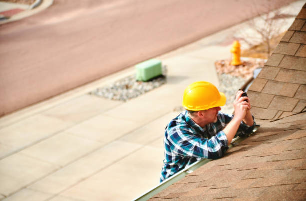 Professional Roofing Contractor in Coopersville, MI
