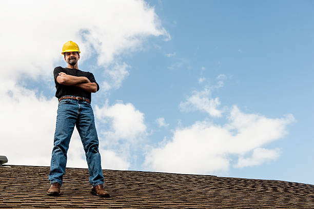 Best Commercial Roofing Services  in Coopersville, MI